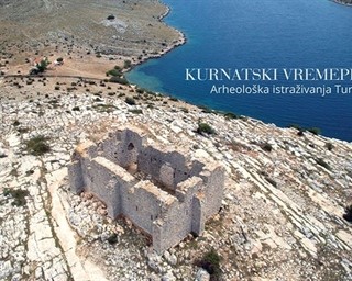 Otvorenje izložbe "Kurnatski vremeplov: Arheološka istraživanja Turete i Tarca"